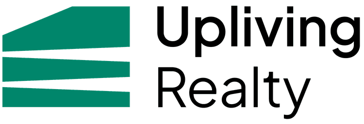 UpLiving Logo